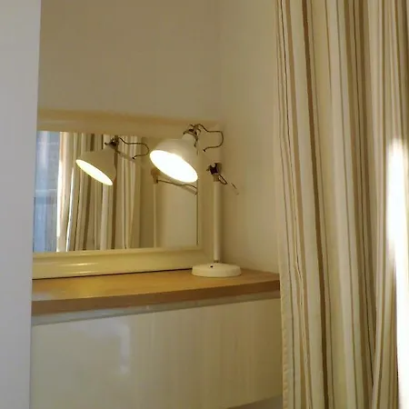 Daukanto Apartment