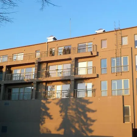 Daukanto Apartment Klaipeda