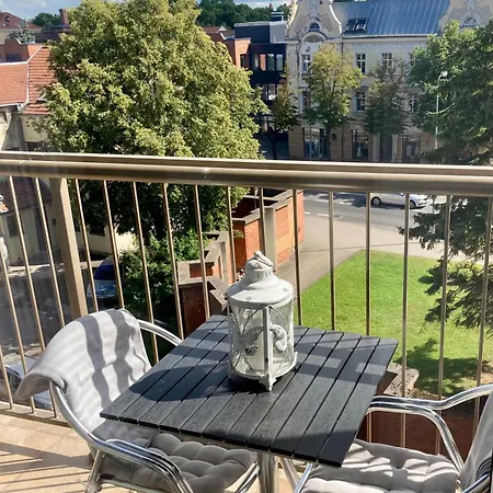 Apartment Daukanto *